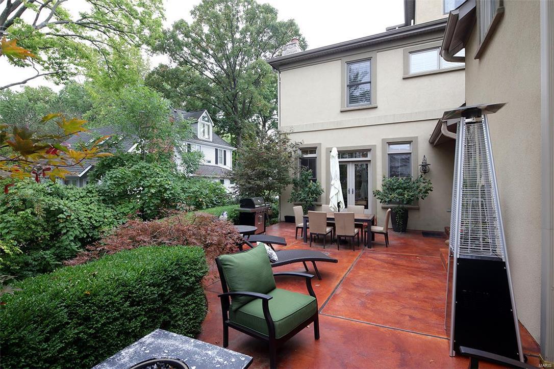 Oakland Terrace - Residential