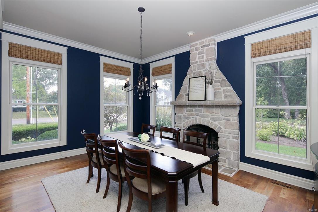 Oakland Terrace - Residential