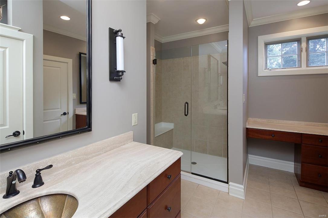 Oakland Terrace - Residential