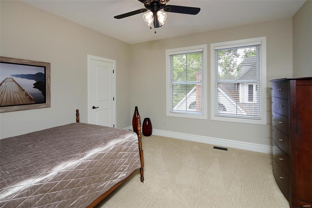 Oakland Terrace - Residential