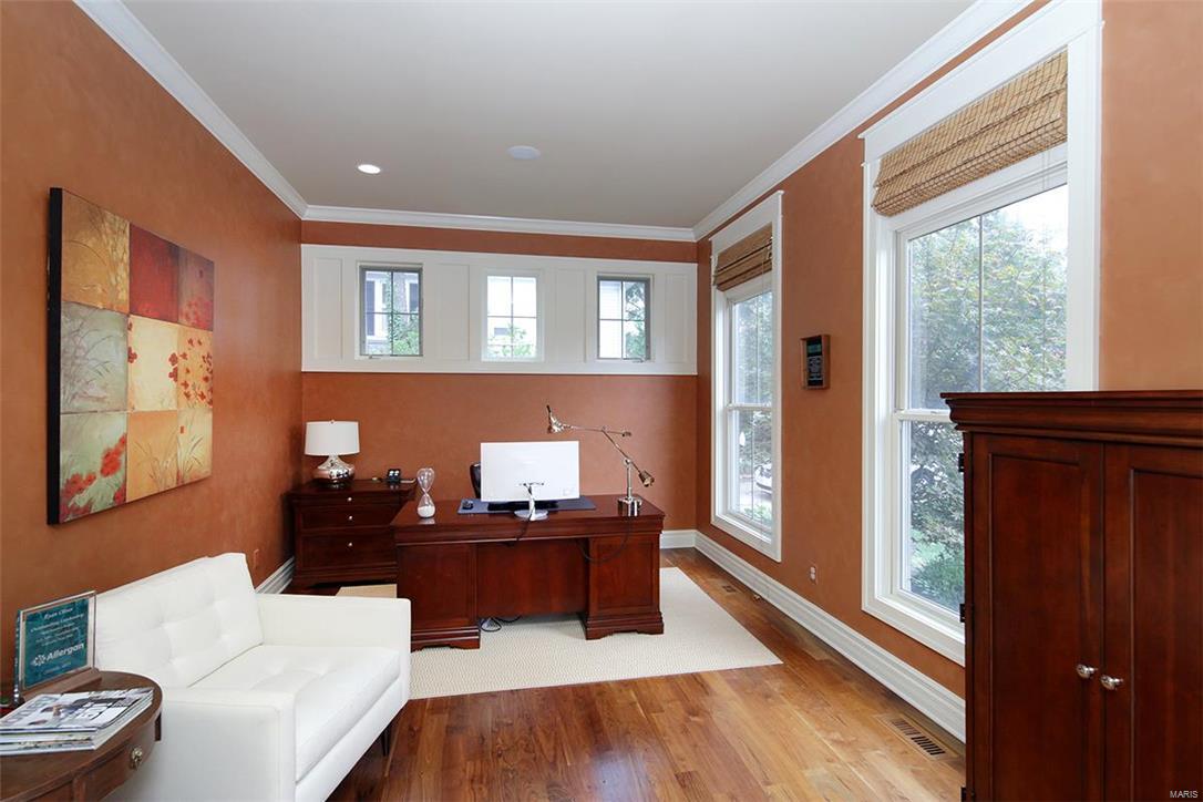 Oakland Terrace - Residential