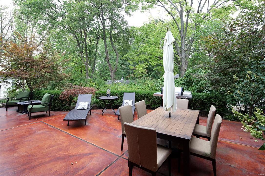 Oakland Terrace - Residential