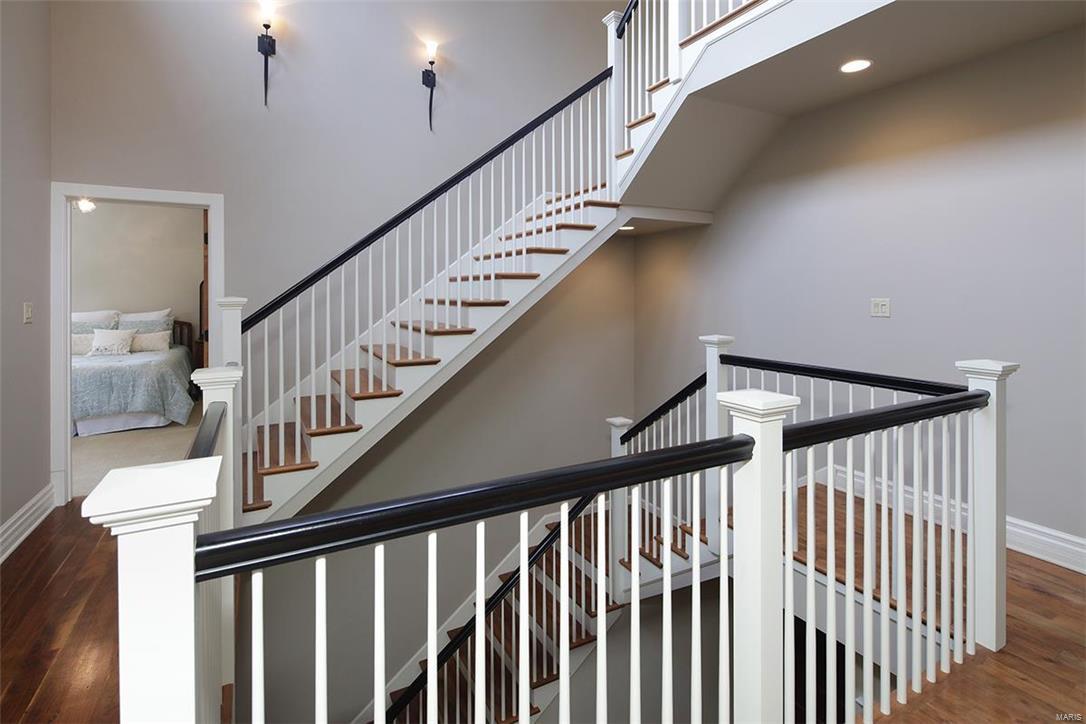 Oakland Terrace - Residential