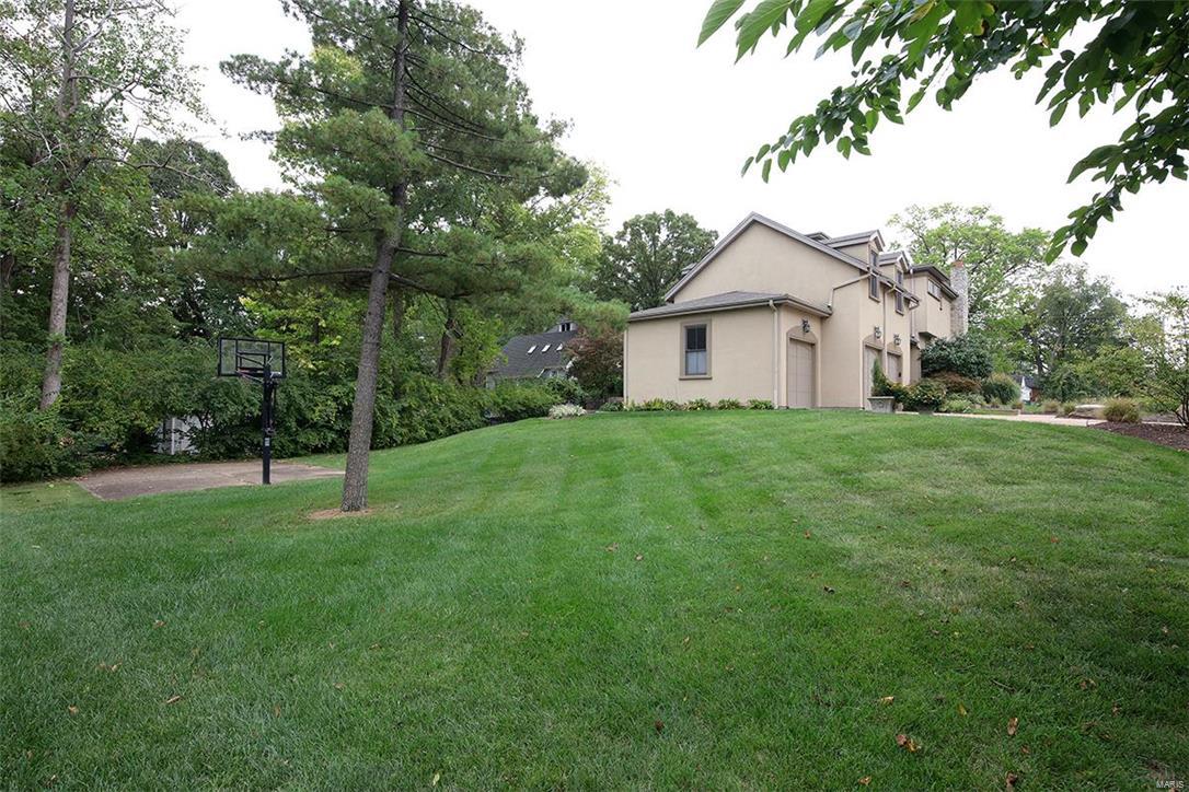 Oakland Terrace - Residential