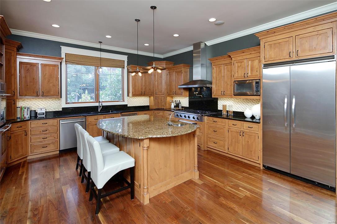 Oakland Terrace - Residential