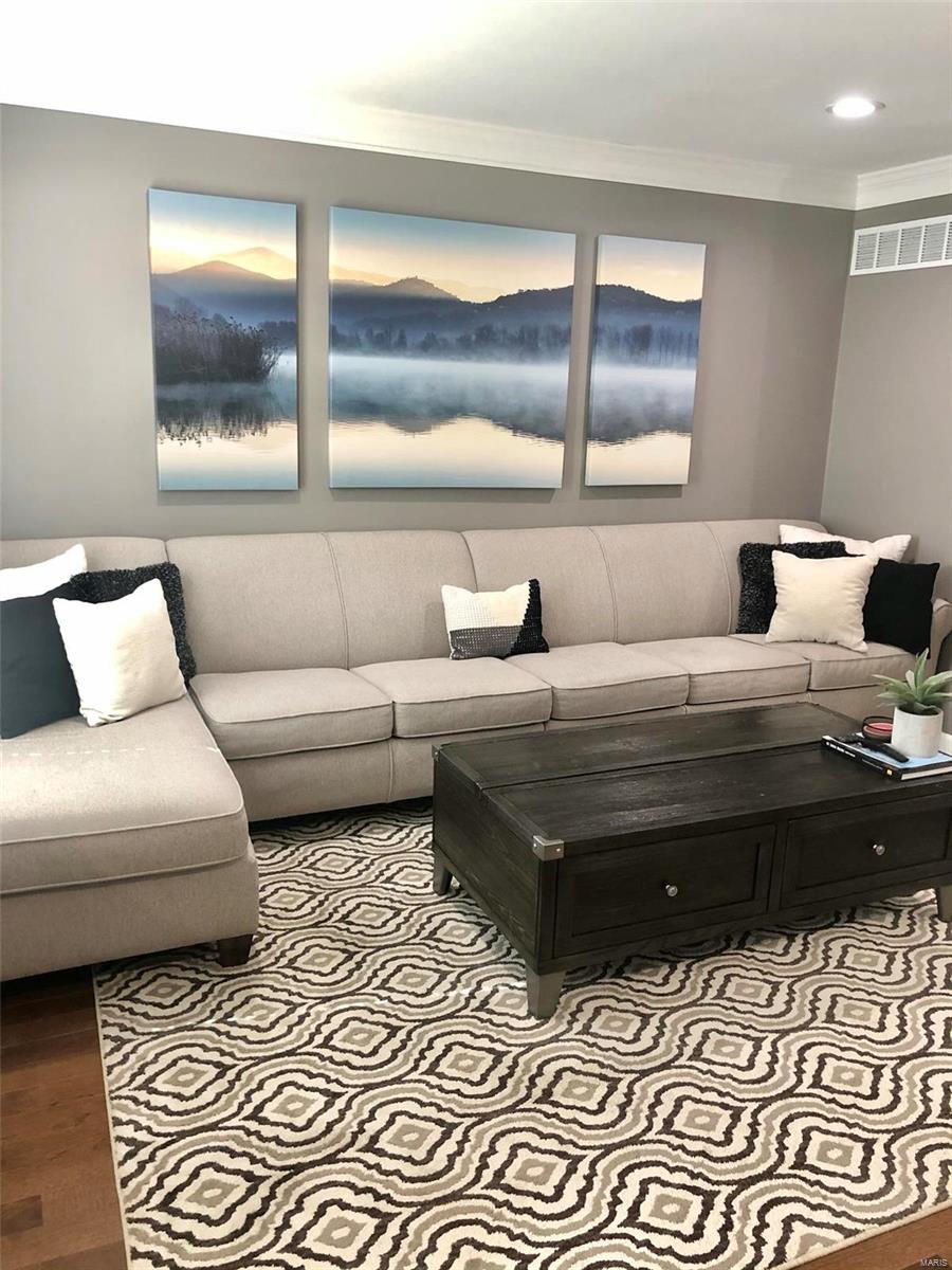 Van Buren Place Condos - Residential