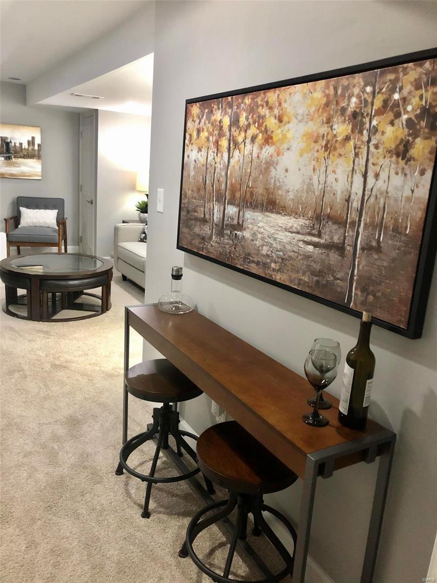 Van Buren Place Condos - Residential