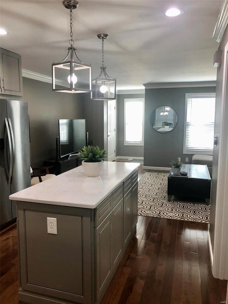 Van Buren Place Condos - Residential