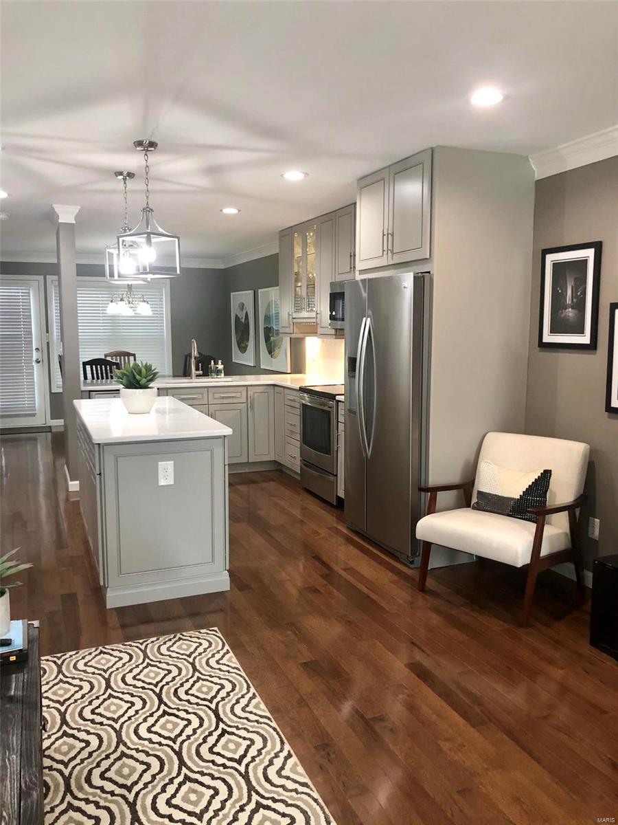 Van Buren Place Condos - Residential
