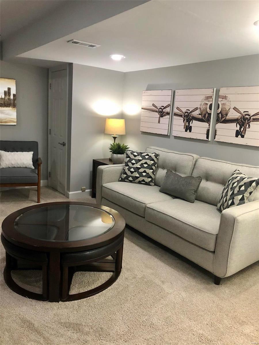 Van Buren Place Condos - Residential