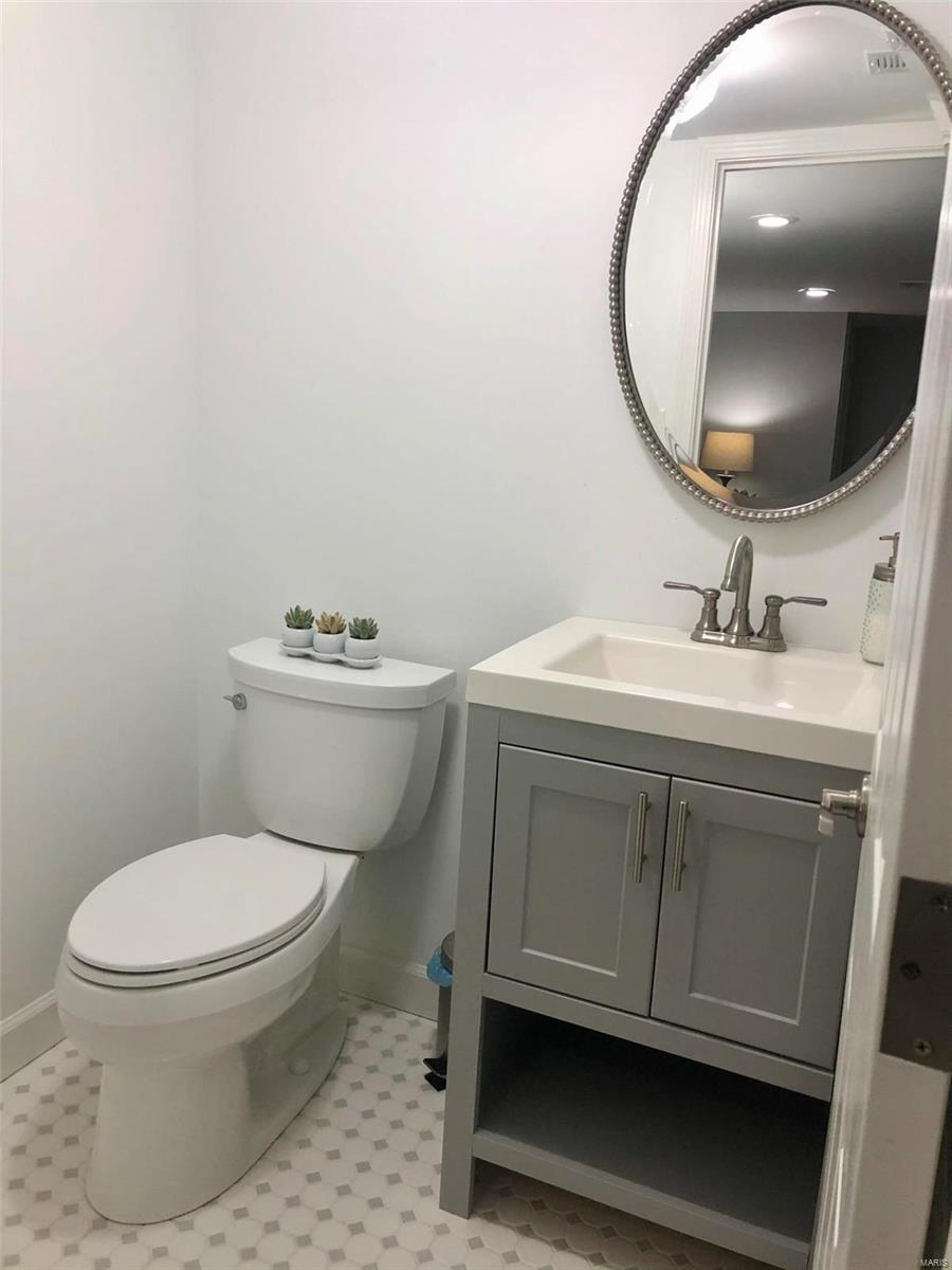 Van Buren Place Condos - Residential