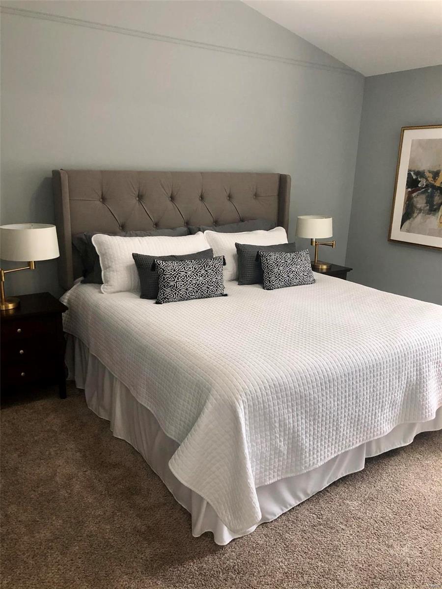 Van Buren Place Condos - Residential