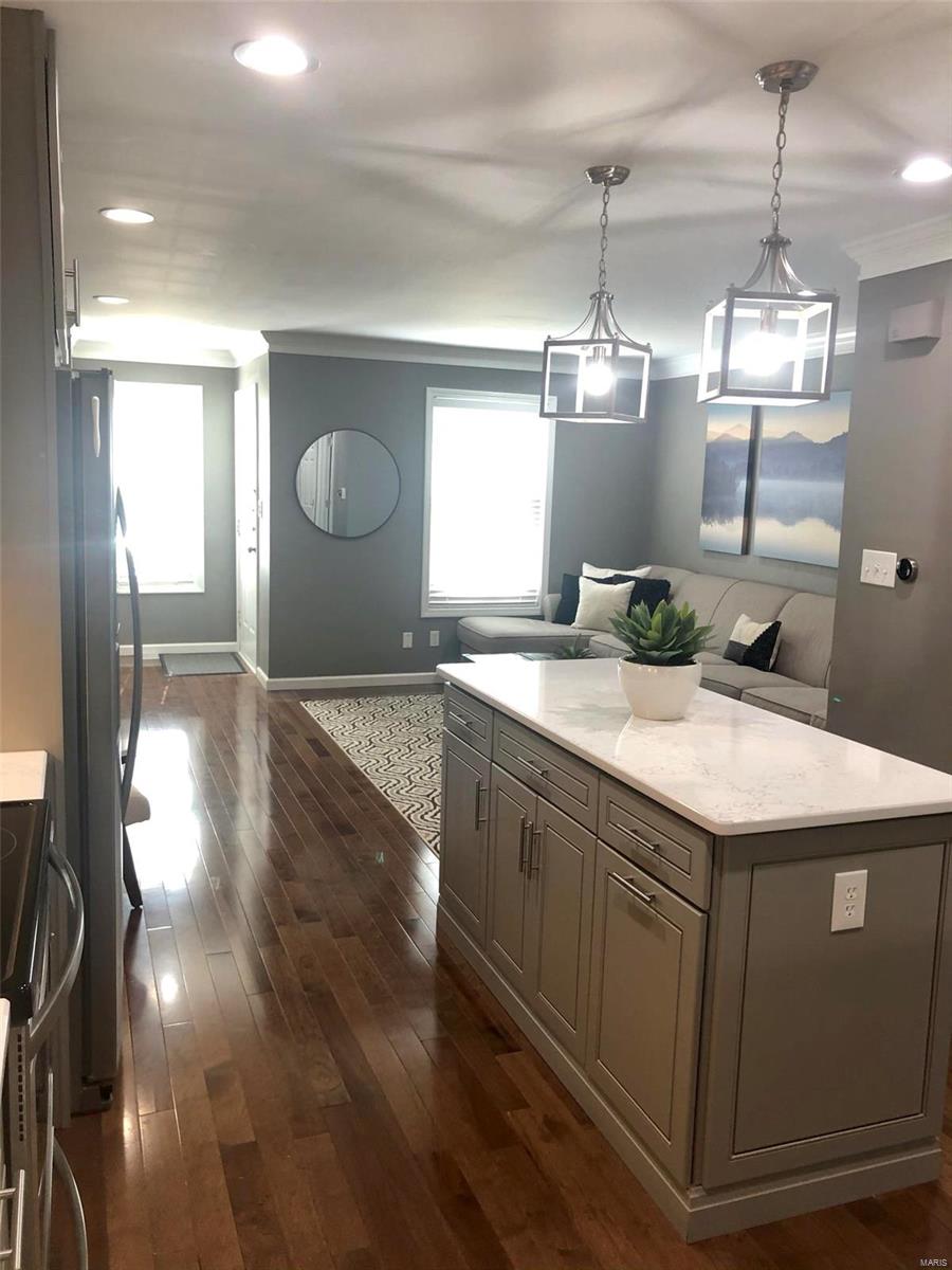 Van Buren Place Condos - Residential