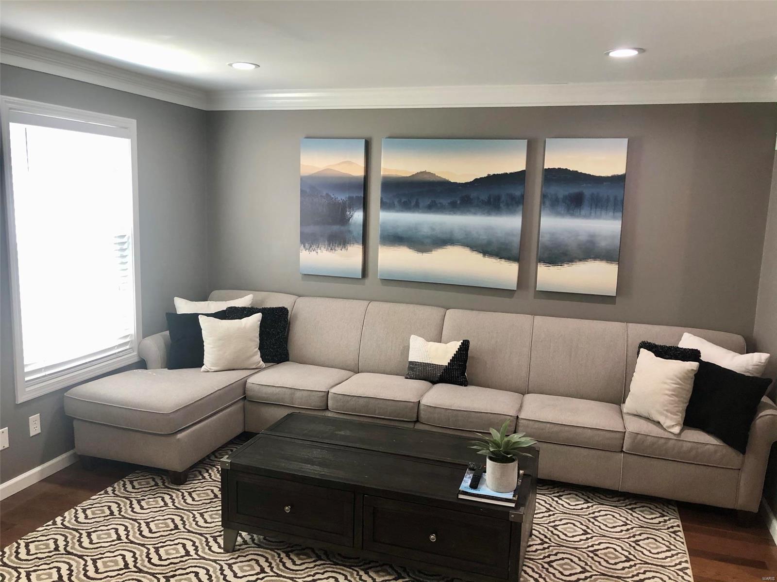 Van Buren Place Condos - Residential