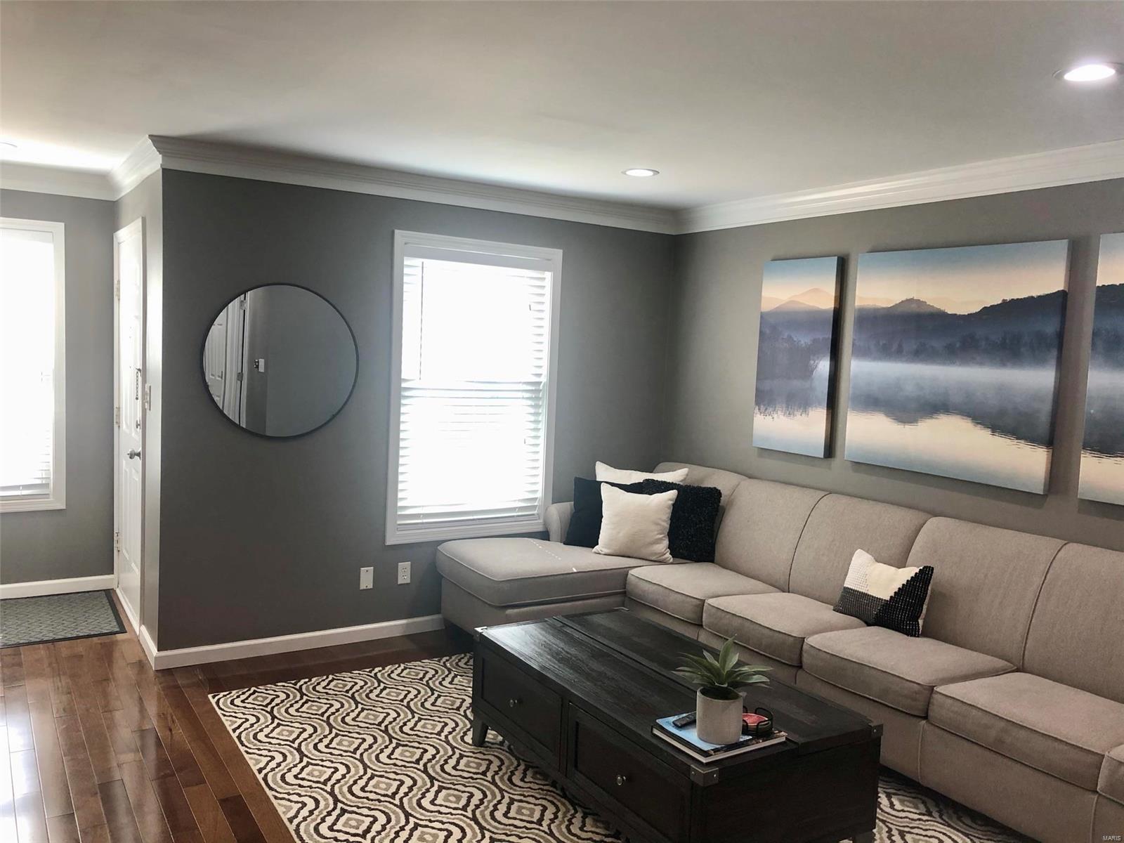 Van Buren Place Condos - Residential
