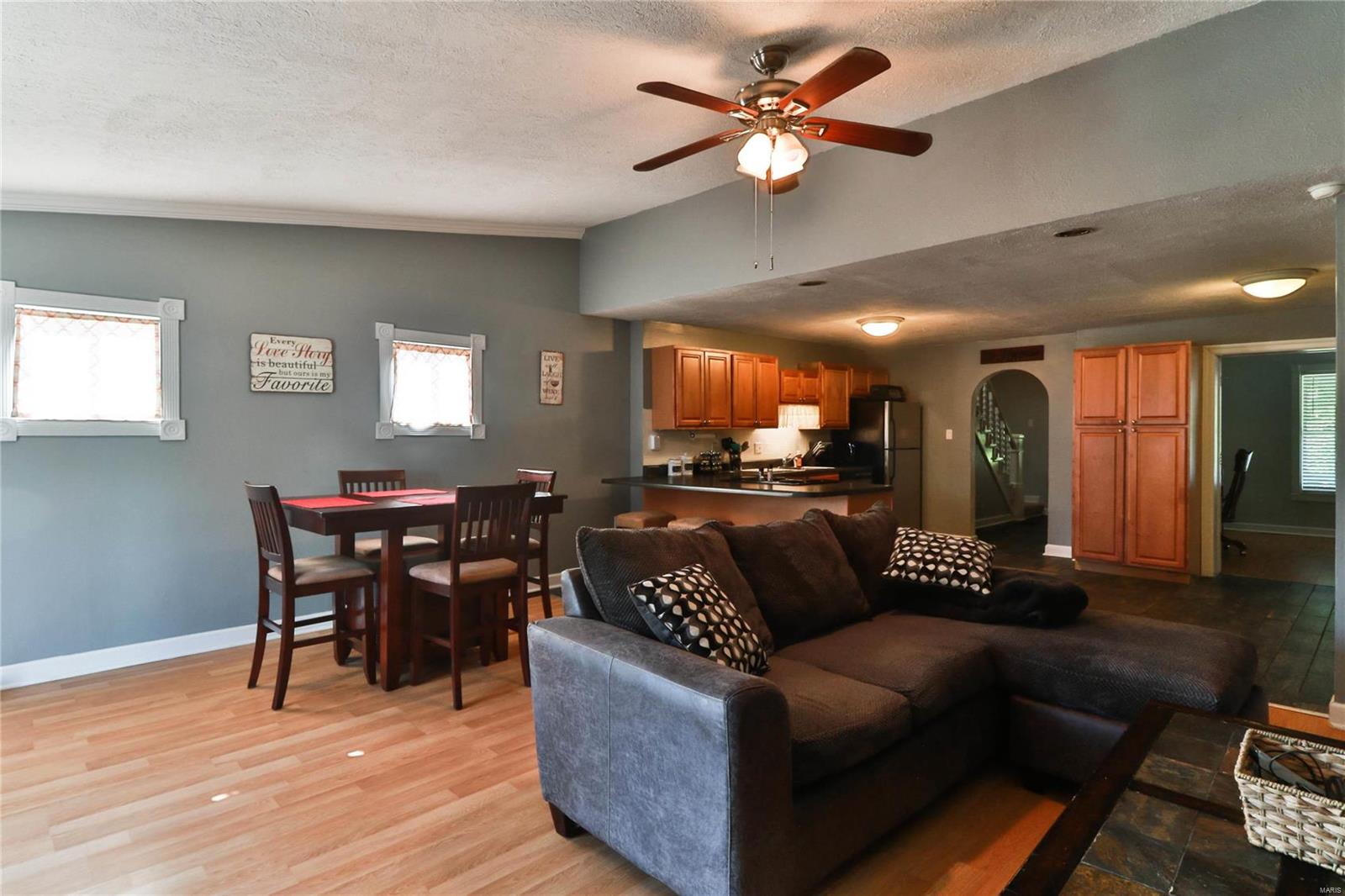 Hallocks Add/Clifton Heights - Residential