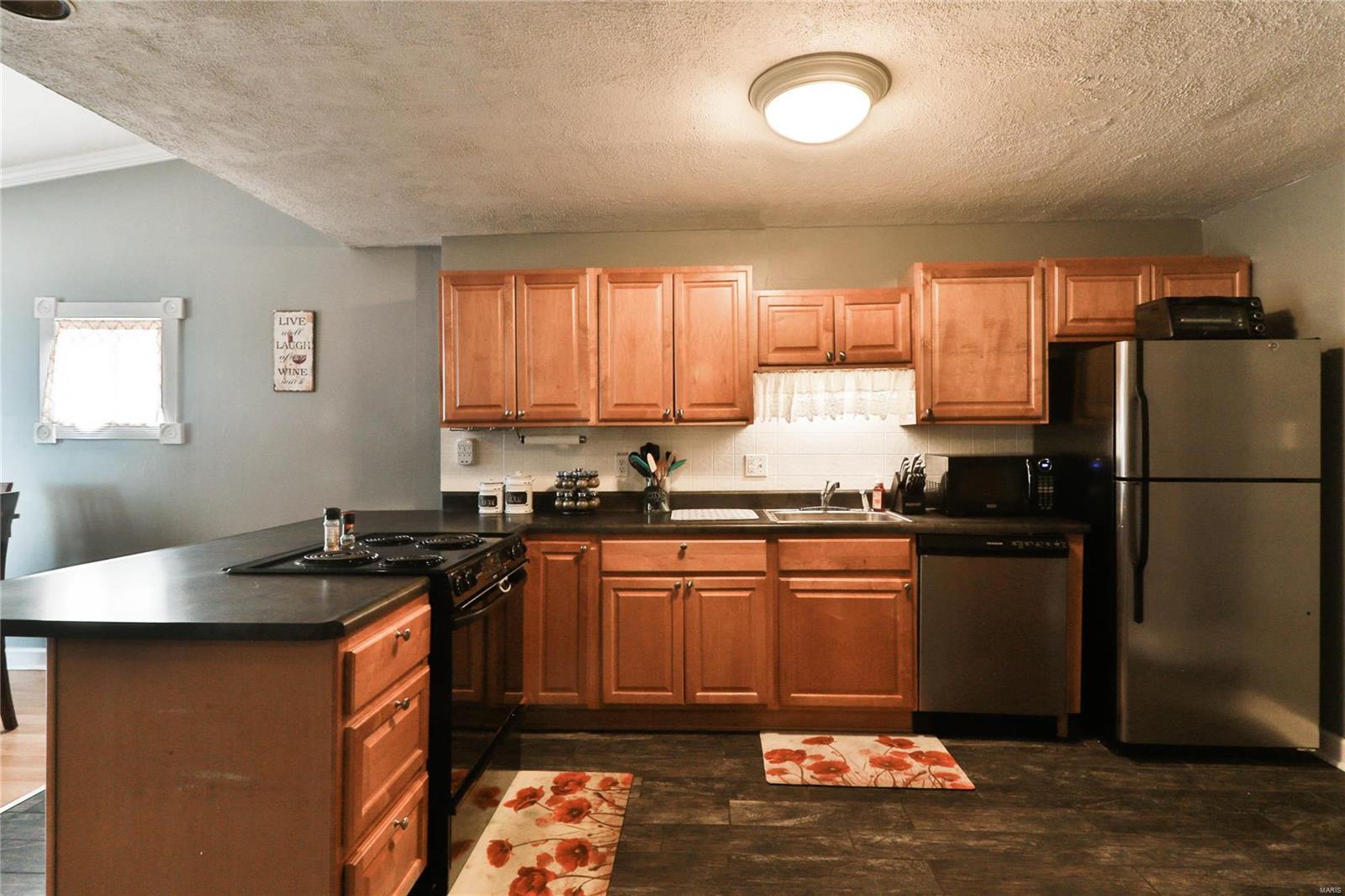 Hallocks Add/Clifton Heights - Residential