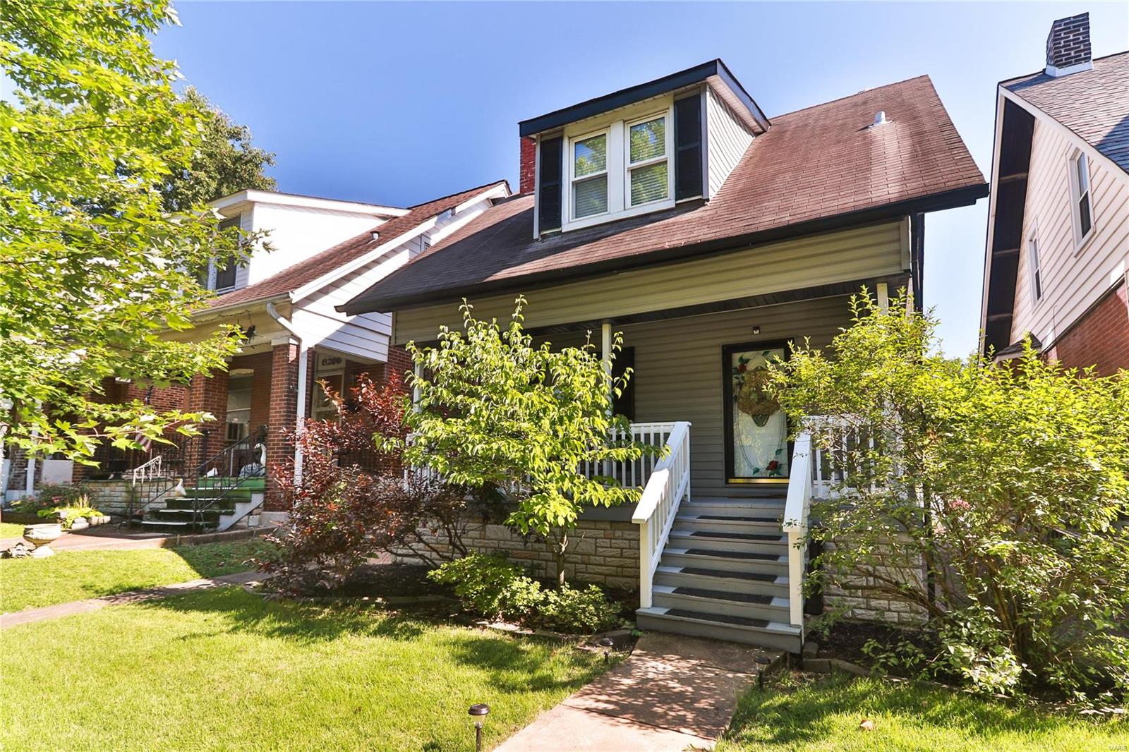 Hallocks Add/Clifton Heights - Residential