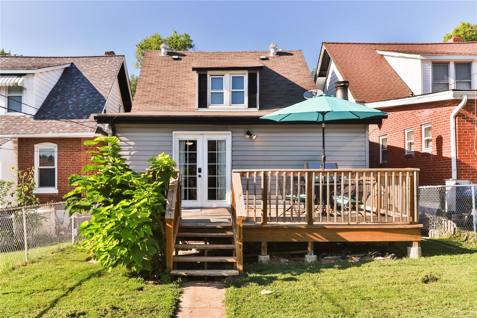 Hallocks Add/Clifton Heights - Residential