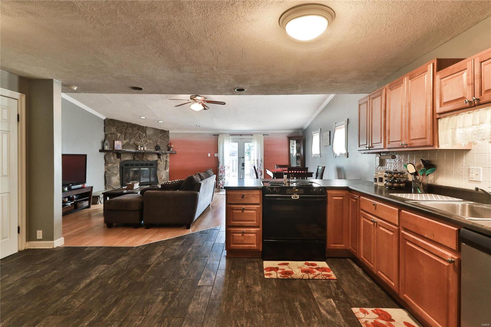 Hallocks Add/Clifton Heights - Residential