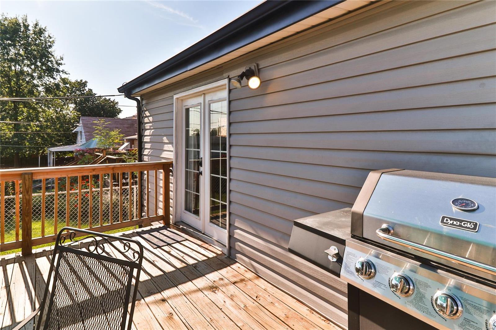 Hallocks Add/Clifton Heights - Residential