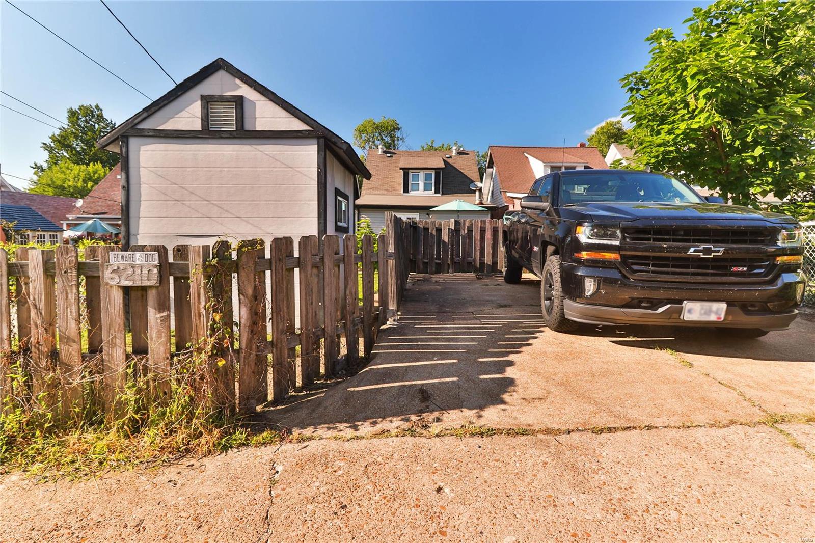 Hallocks Add/Clifton Heights - Residential