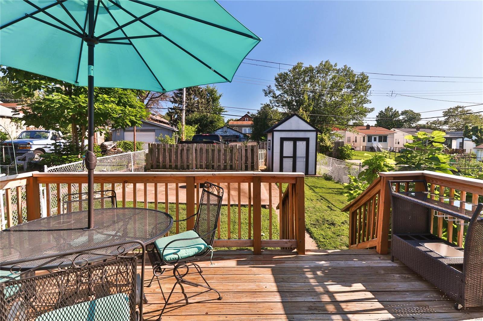 Hallocks Add/Clifton Heights - Residential