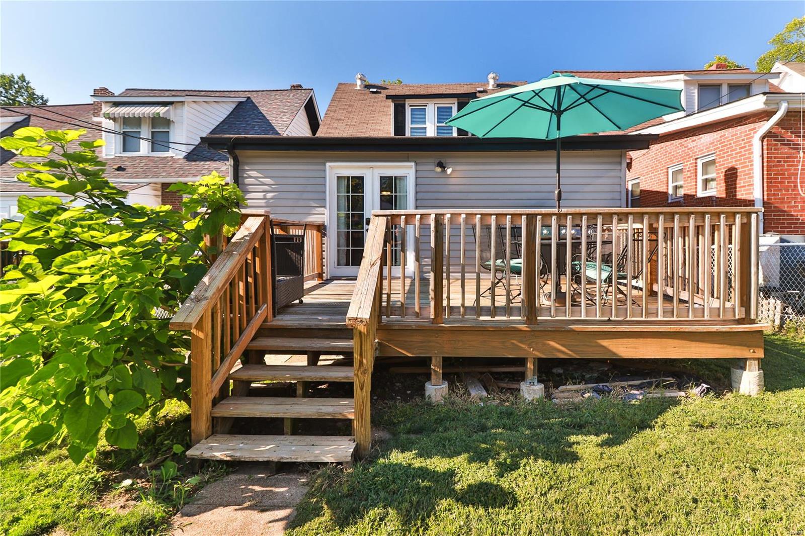 Hallocks Add/Clifton Heights - Residential