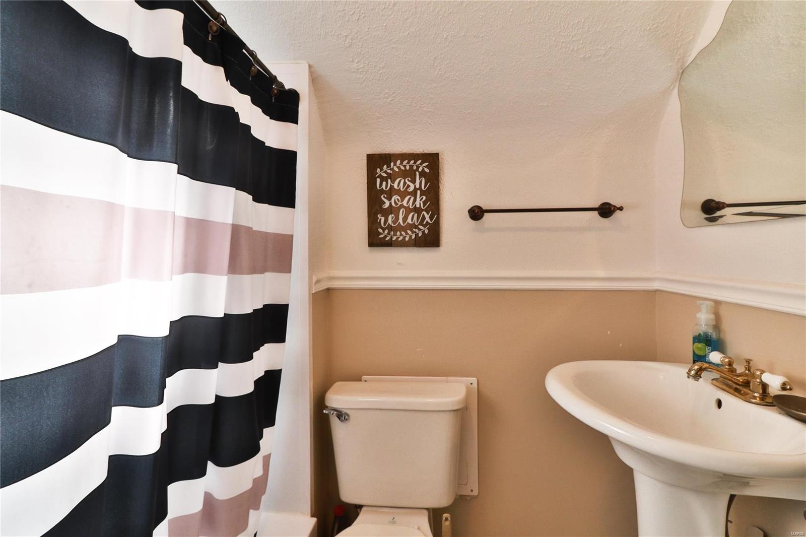 Hallocks Add/Clifton Heights - Residential