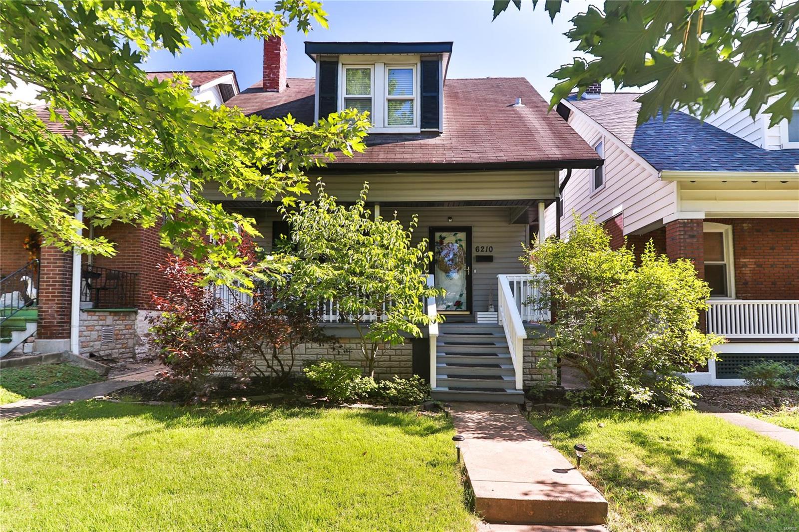 Hallocks Add/Clifton Heights - Residential