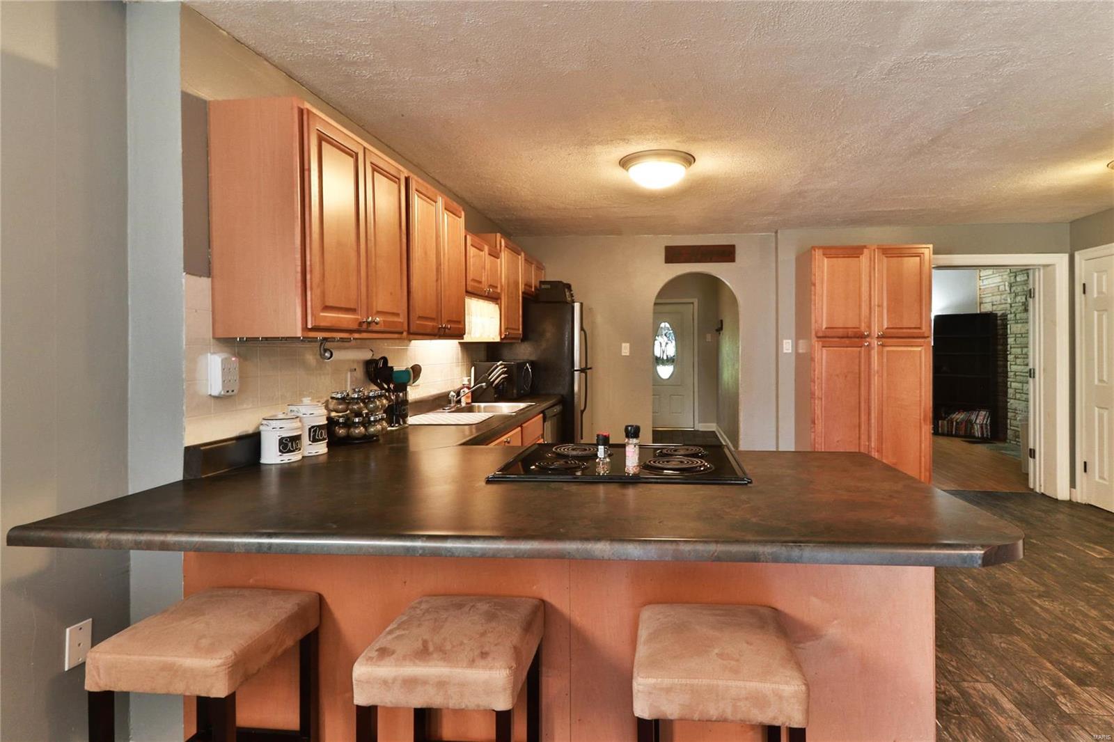 Hallocks Add/Clifton Heights - Residential