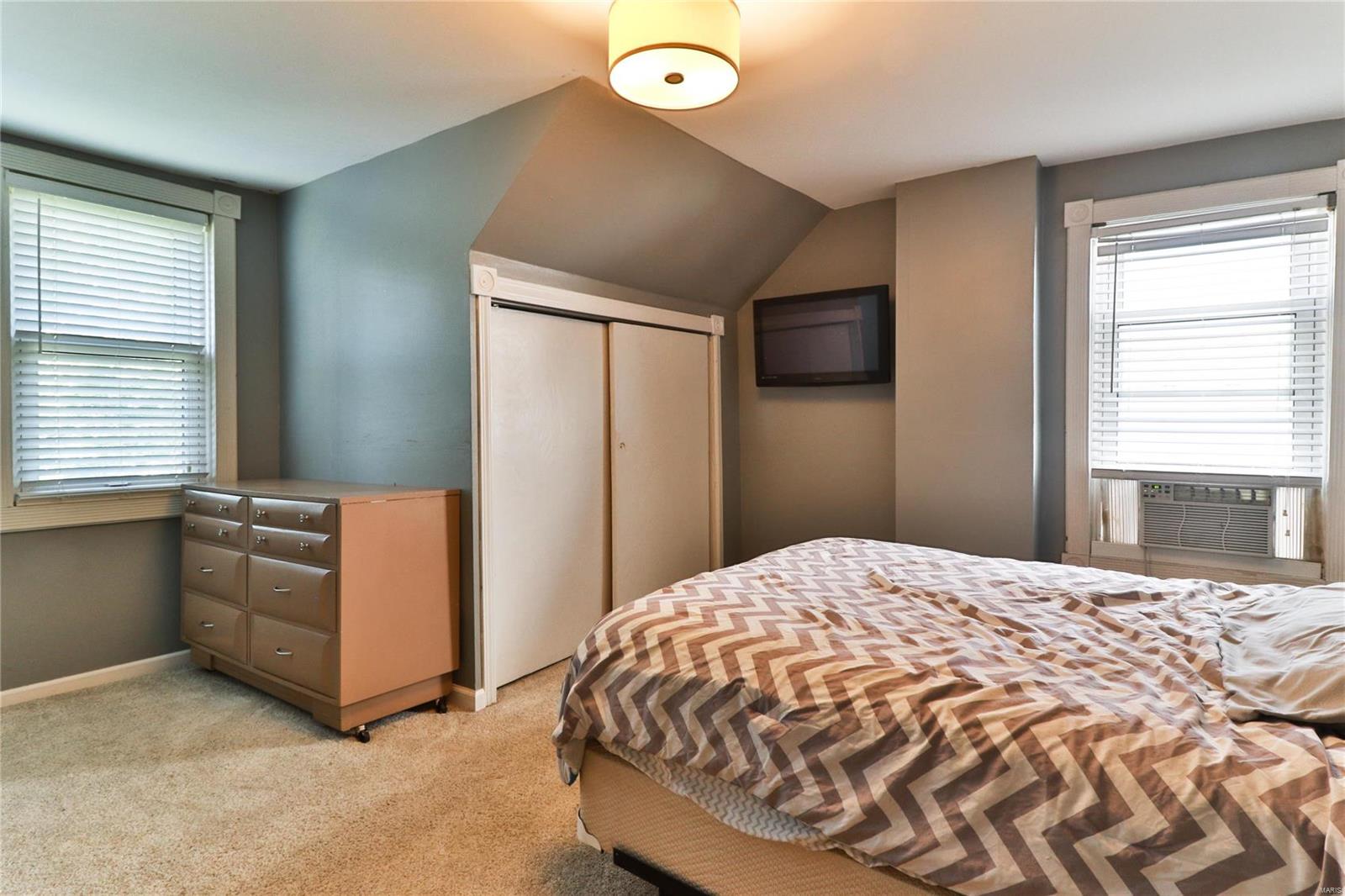 Hallocks Add/Clifton Heights - Residential