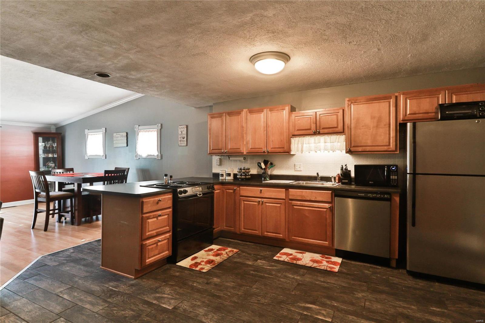 Hallocks Add/Clifton Heights - Residential