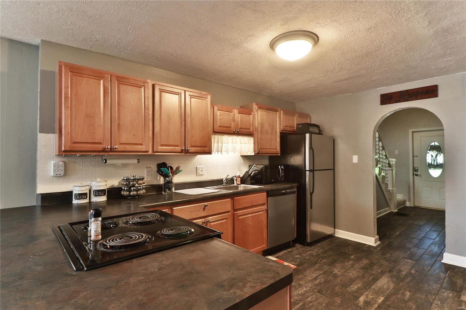 Hallocks Add/Clifton Heights - Residential