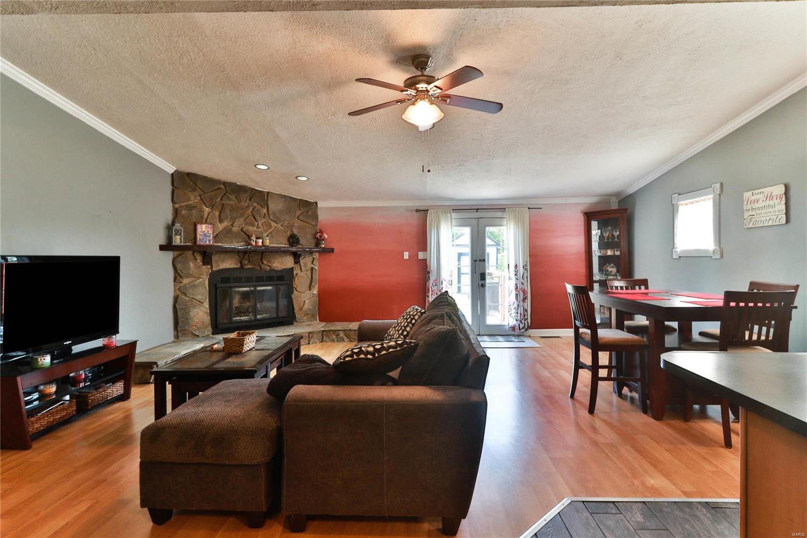 Hallocks Add/Clifton Heights - Residential