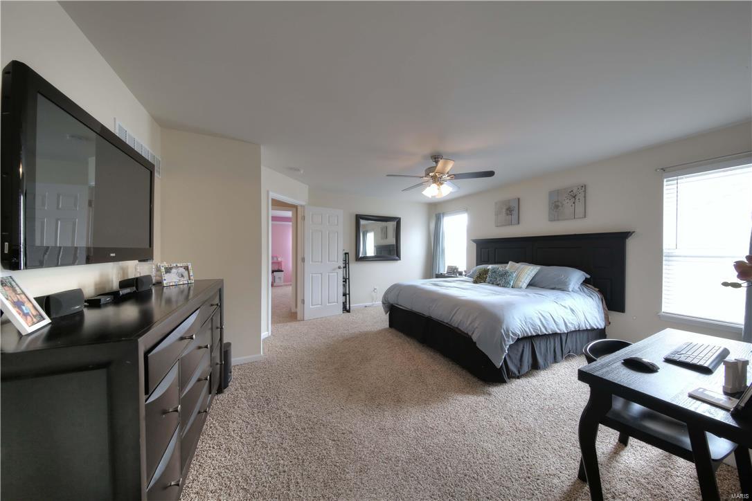 Stone Ridge Canyon - Residential