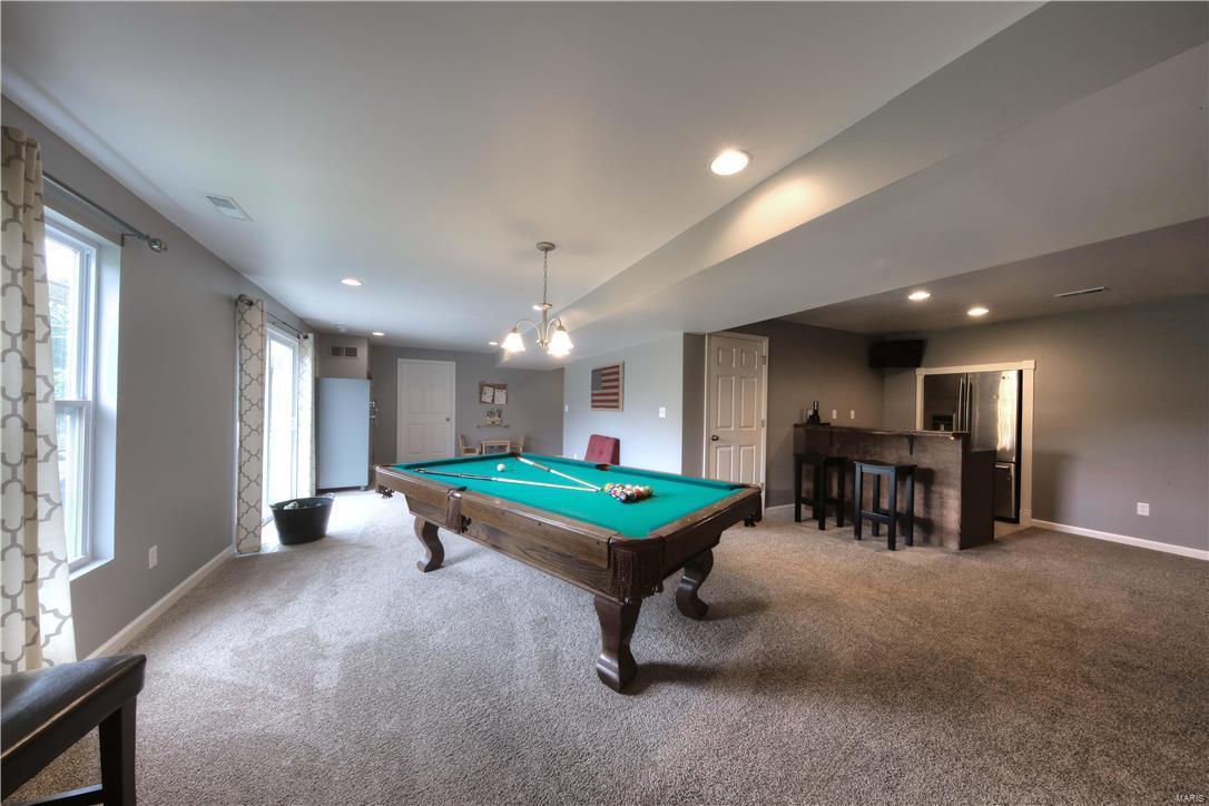 Stone Ridge Canyon - Residential