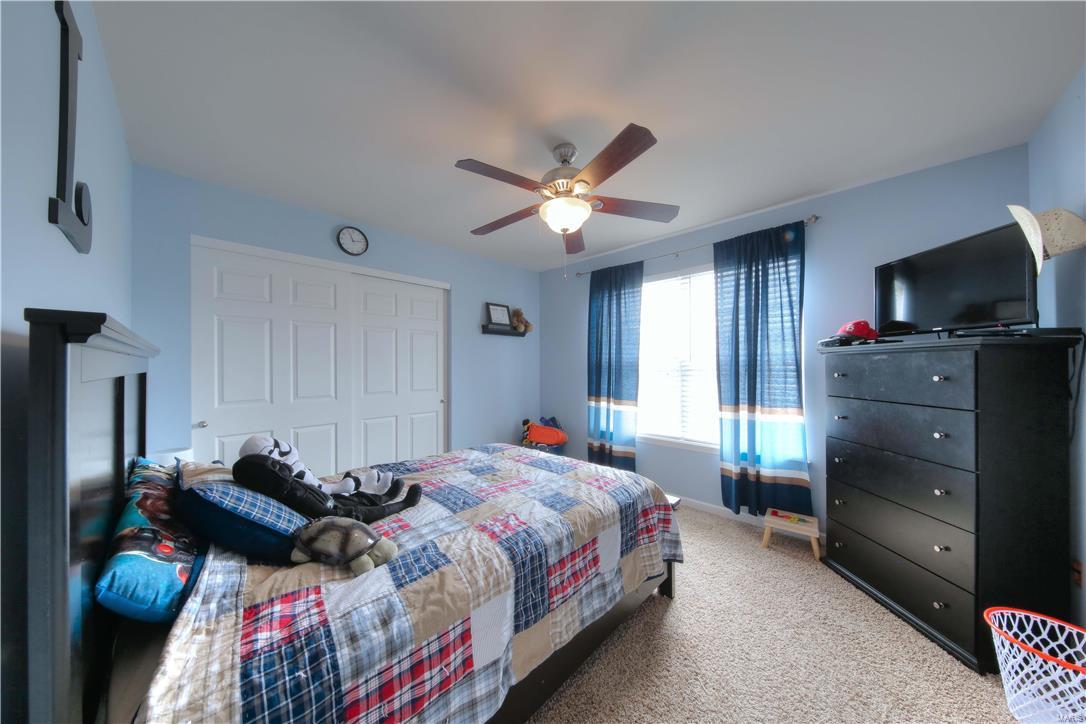 Stone Ridge Canyon - Residential