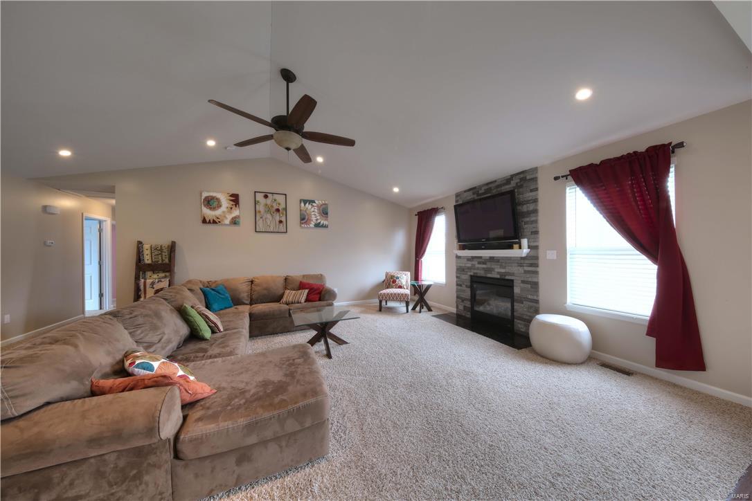 Stone Ridge Canyon - Residential