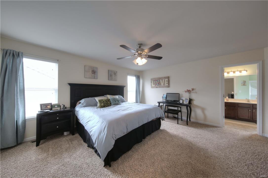 Stone Ridge Canyon - Residential