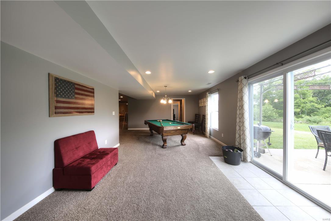 Stone Ridge Canyon - Residential