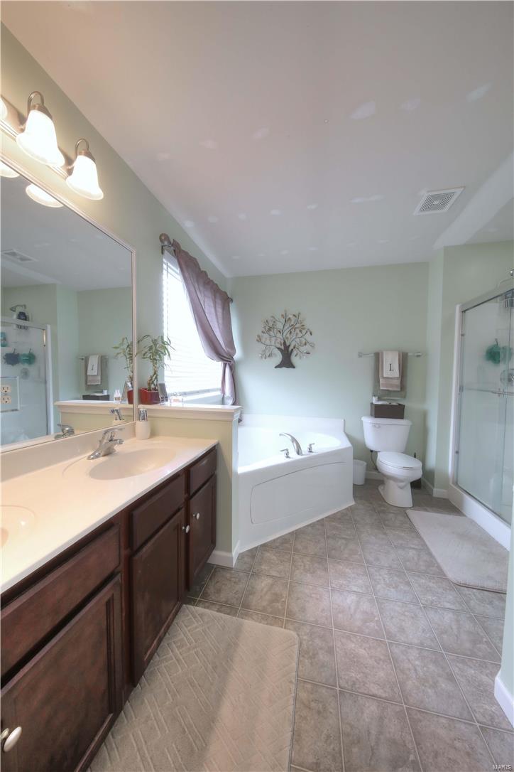 Stone Ridge Canyon - Residential