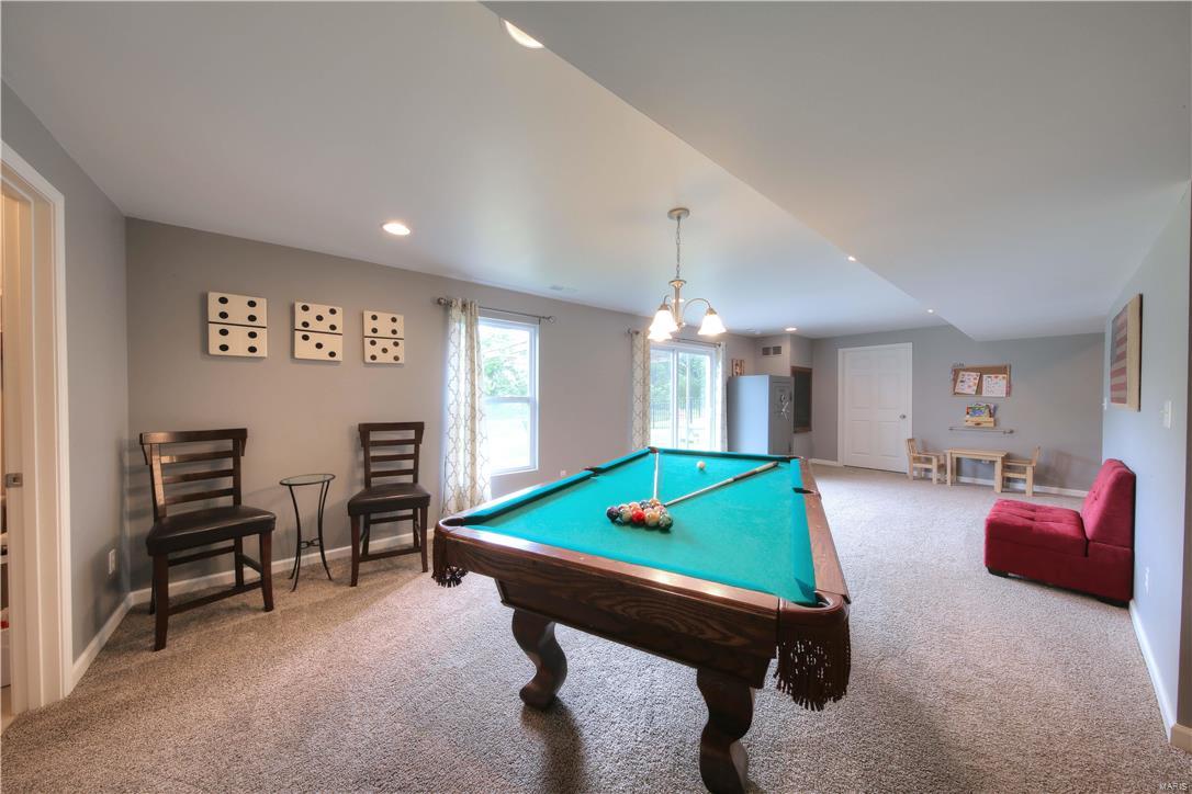 Stone Ridge Canyon - Residential