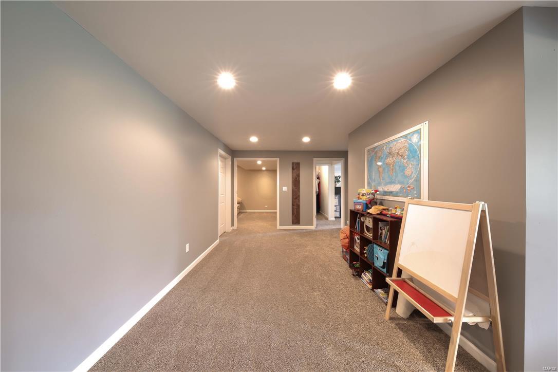 Stone Ridge Canyon - Residential