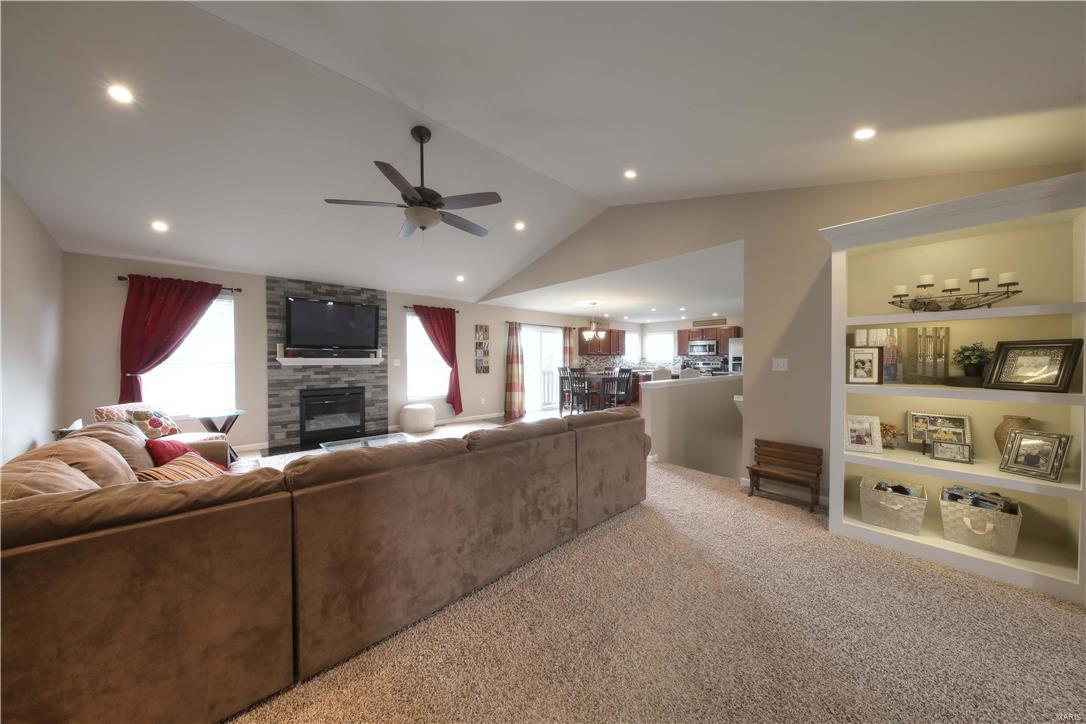 Stone Ridge Canyon - Residential