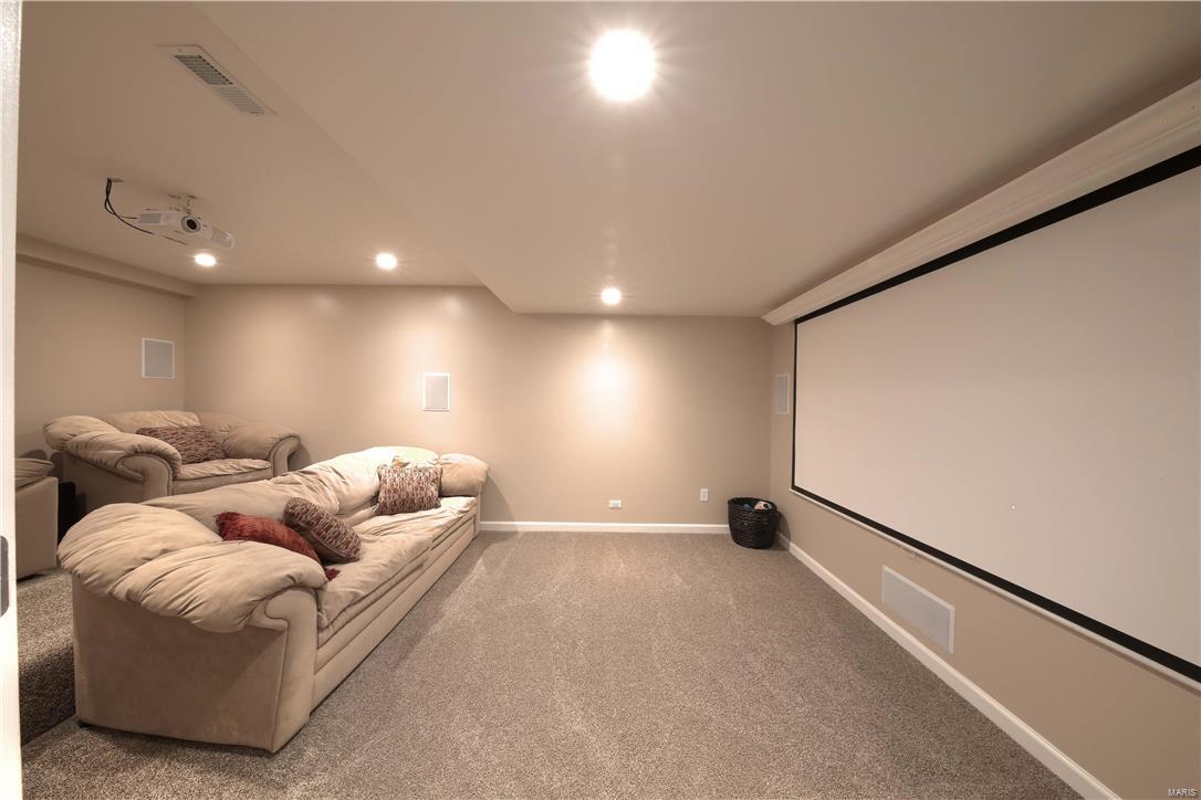 Stone Ridge Canyon - Residential