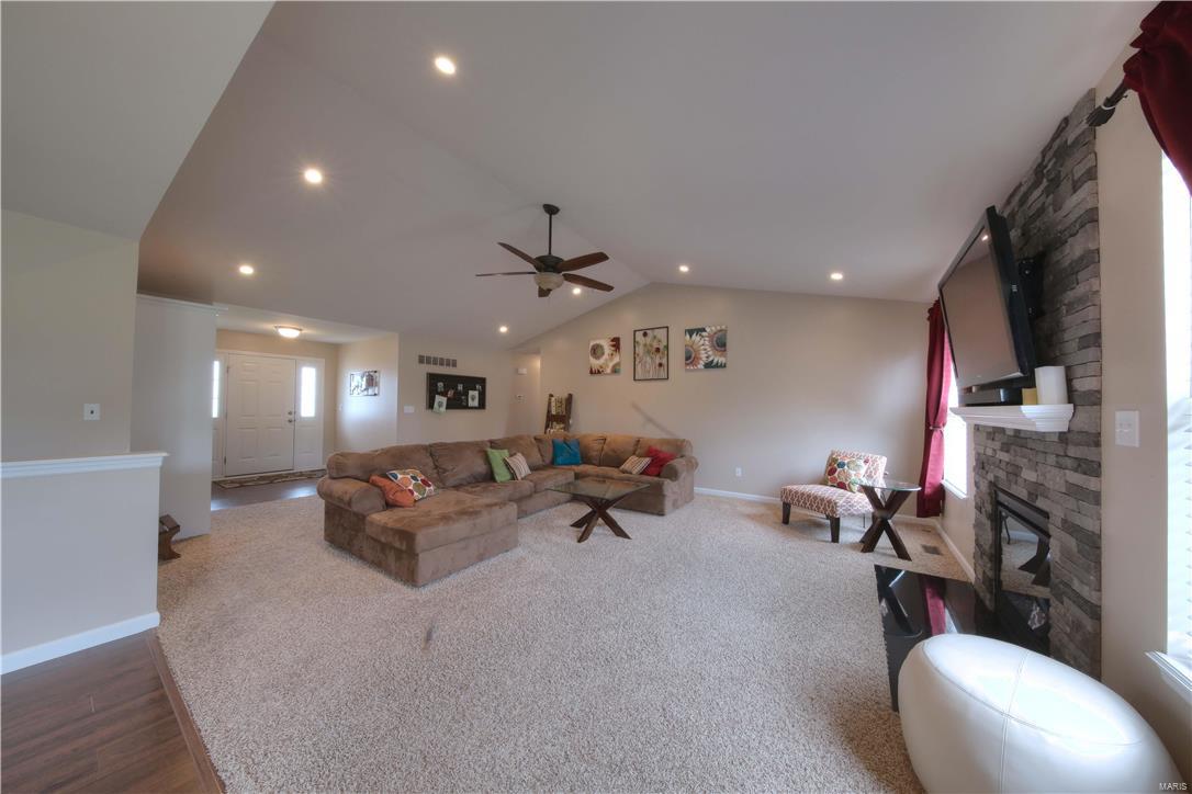 Stone Ridge Canyon - Residential