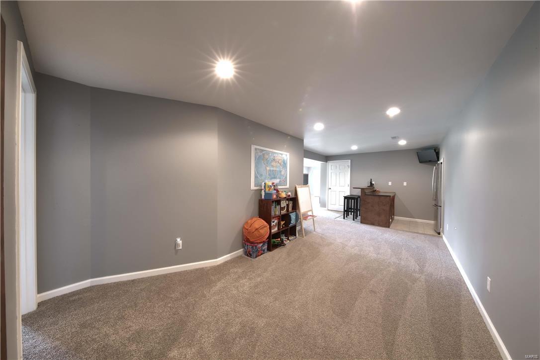 Stone Ridge Canyon - Residential