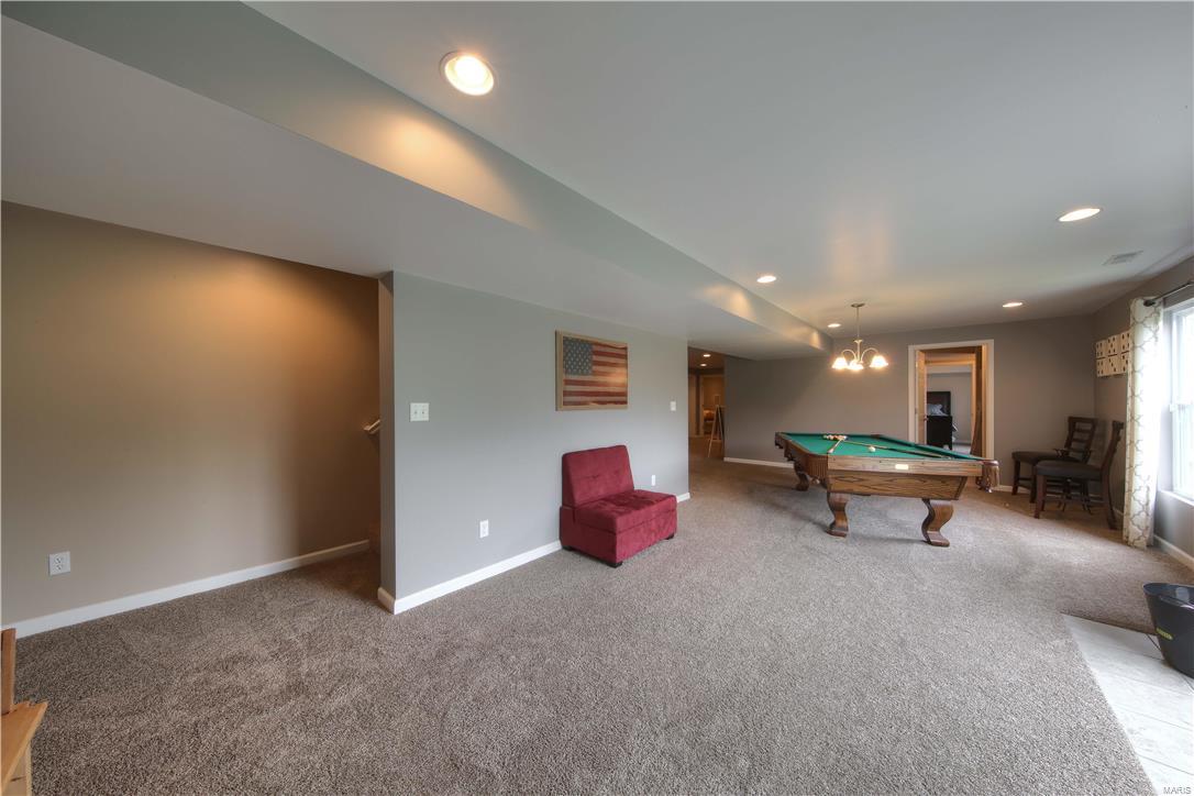 Stone Ridge Canyon - Residential