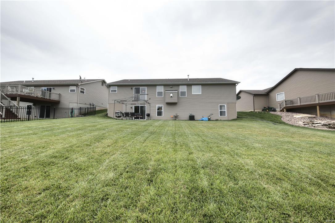 Stone Ridge Canyon - Residential